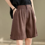 Market Culotte Shorts
