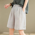 Market Culotte Shorts