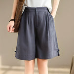 Market Culotte Shorts