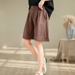 Market Culotte Shorts