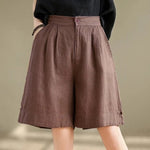 Market Culotte Shorts