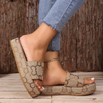Massicci Sandals