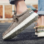 Men's Earth Hippie