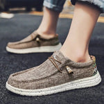 Men's Earth Hippie