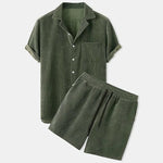 Men's Piscina Lounge Set