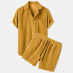 Men's Piscina Lounge Set