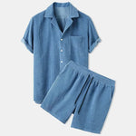 Men's Piscina Lounge Set