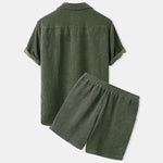 Men's Piscina Lounge Set