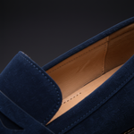 Napoli Leather Loafers