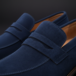 Napoli Leather Loafers