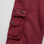 Cordova Cargo Shorts