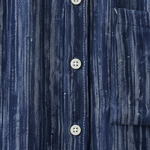 Spencer Striped Button-Up Shirt
