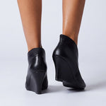 Velia Wedge Heels
