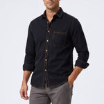 Emerson Denim Shirt
