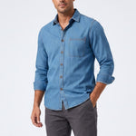Emerson Denim Shirt