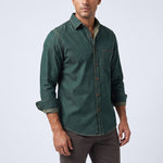 Emerson Denim Shirt