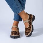 Adora Mary Jane Shoes