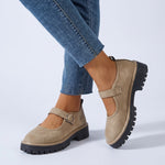 Adora Mary Jane Shoes