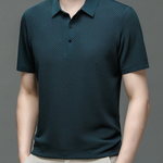 Riviero | Polo Cotone Bicolore