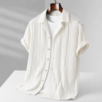 Napoli Textured Shirt
