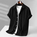 Napoli Textured Shirt