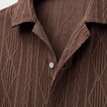 Napoli Textured Shirt