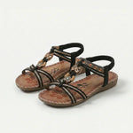 Élisabeth™ | Comfortable Sandals