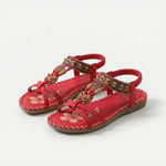 Élisabeth™ | Comfortable Sandals