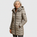 Livia | Cappotto Elegante
