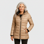 Livia | Cappotto Elegante