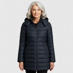 Livia | Cappotto Elegante