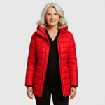 Livia | Cappotto Elegante
