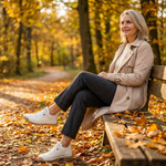 Rosie – Comfortable Sneakers