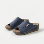 Jade™ | Sandals with Arch Support