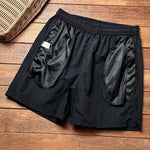 Lightweight Quick-drying Breathable Loose Casual Shorts