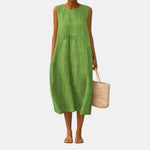 Olivia™ | Fresh Everyday Midi Dress