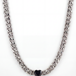 Heart of Velvet Necklace