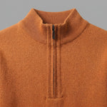 Carrington Quarter-Zip