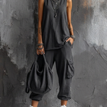 Camilla | Completo Casual Tasche