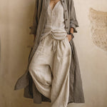 Sienna | Layered Three-Piece Set