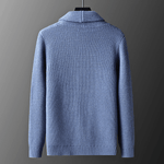 Oslo Knit Cardigan