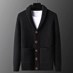 Oslo Knit Cardigan