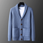 Oslo Knit Cardigan