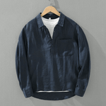 Nikko Pullover Shirt