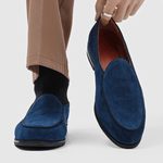 Camden Suede Loafers