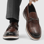 Marano Leather Loafers