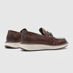 Marano Leather Loafers