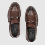 Marano Leather Loafers