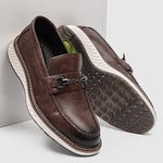 Marano Leather Loafers