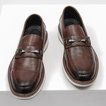 Marano Leather Loafers